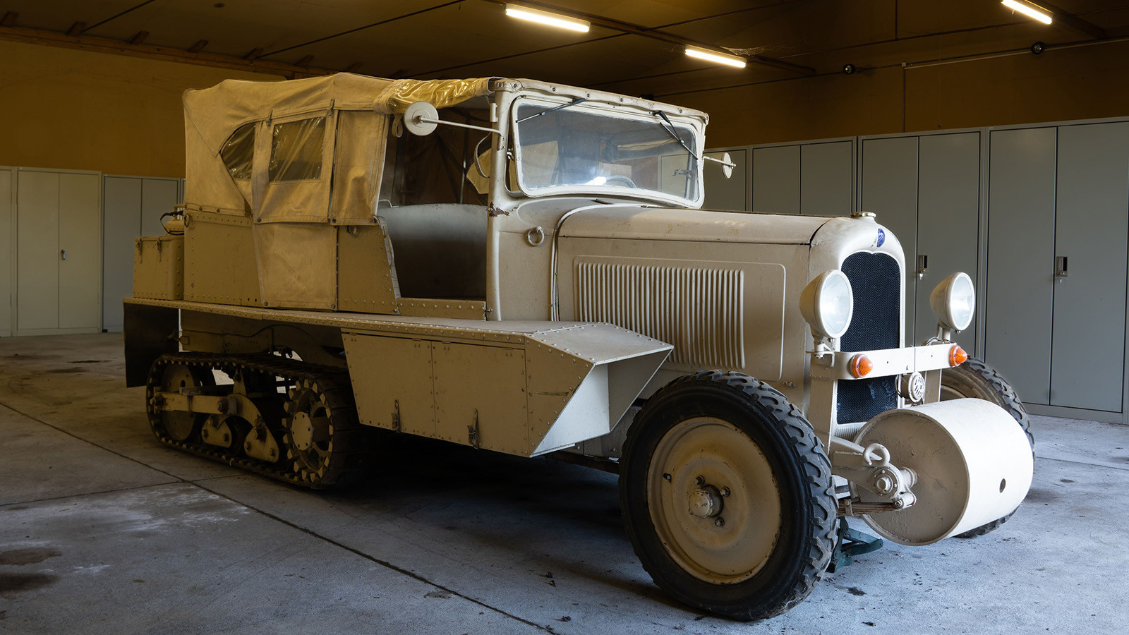 26 French classic cars for sale at Rétromobile 2026