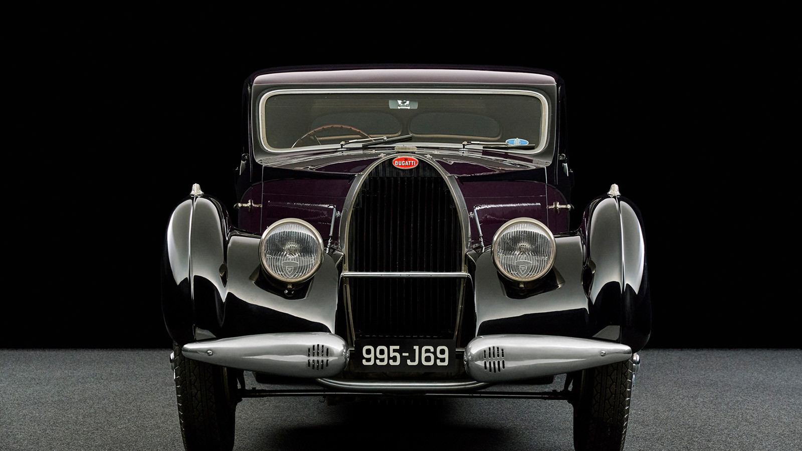 26 French classic cars for sale at Rétromobile 2026