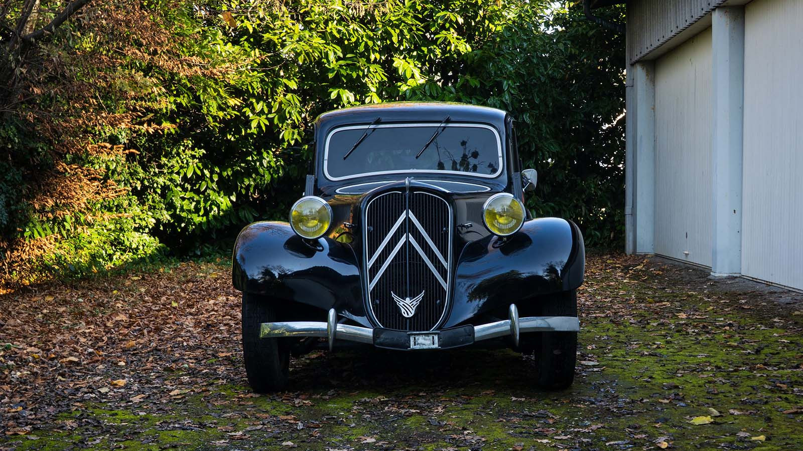 26 French classic cars for sale at Rétromobile 2026