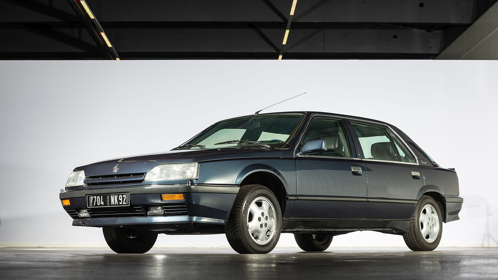 21 rarities from Renault’s huge heritage collection sale