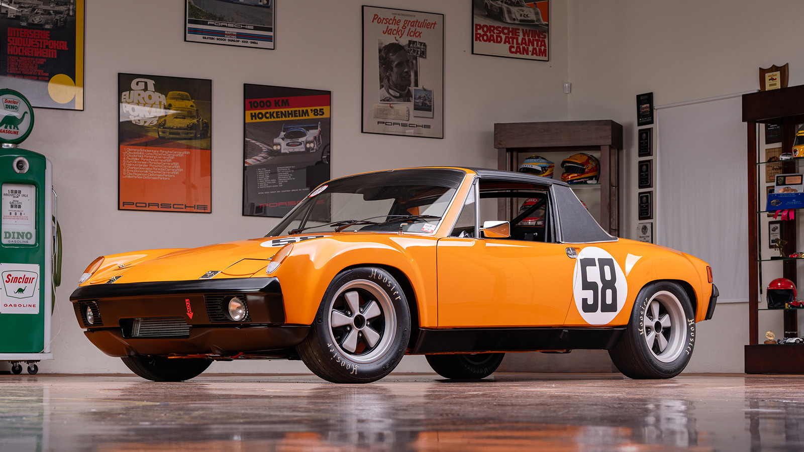 22 head-turning classic cars for sale in Arizona this month