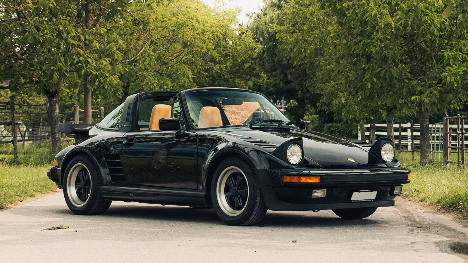 14 rare classic cars for sale in Switzerland this month