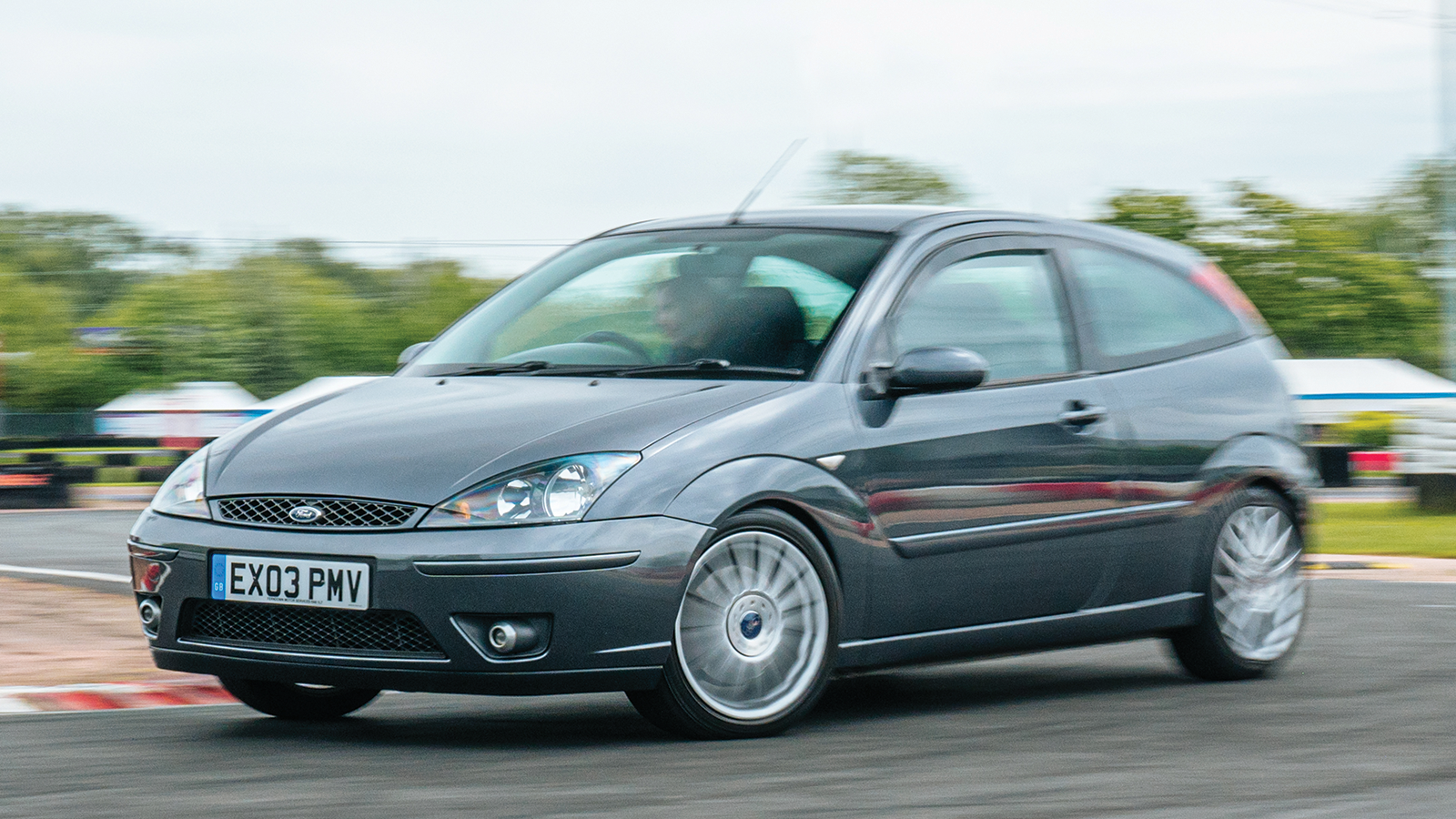 60 years of Fast Fords