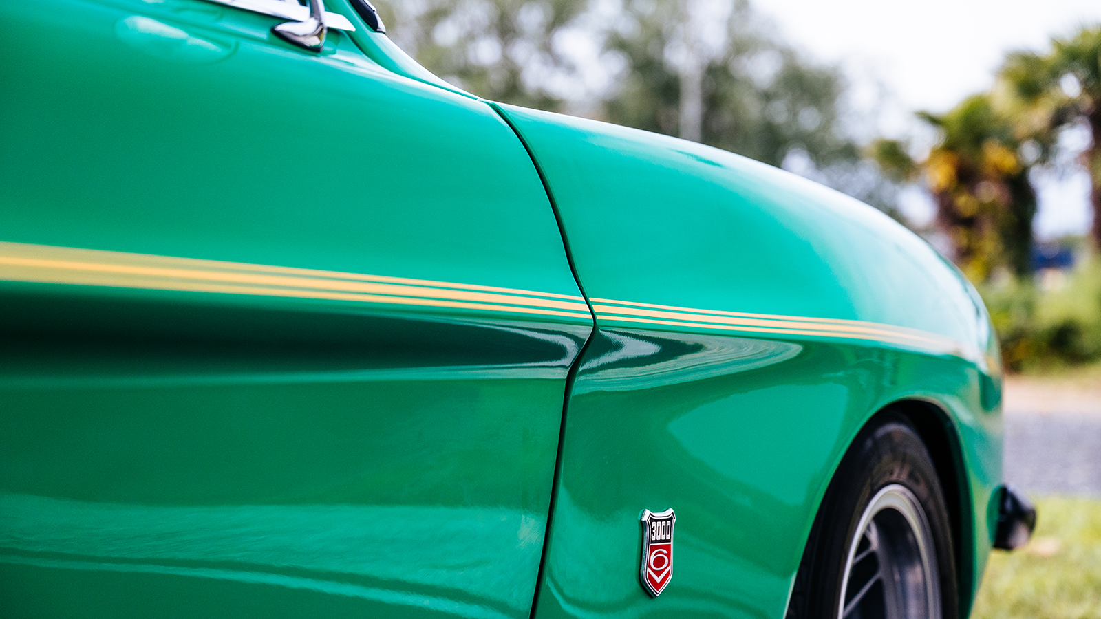 60 years of Fast Fords