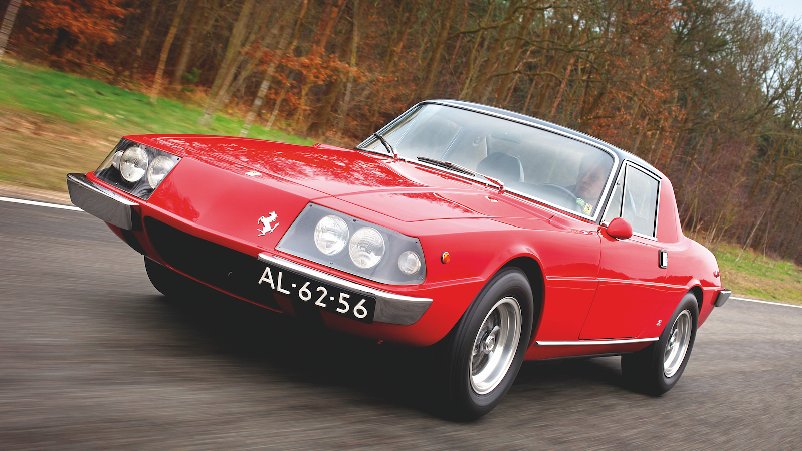 Zagato at 100: 22 striking designs you’ll love or hate