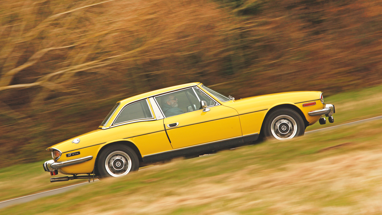28 great classic cars that should rise in value
