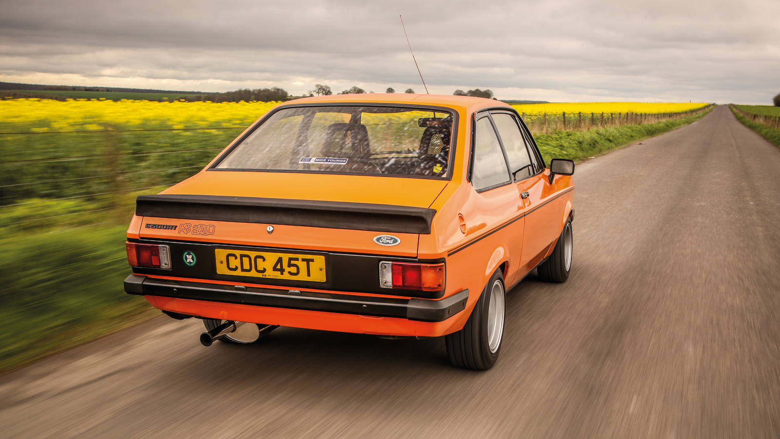 28 great classic cars that should rise in value