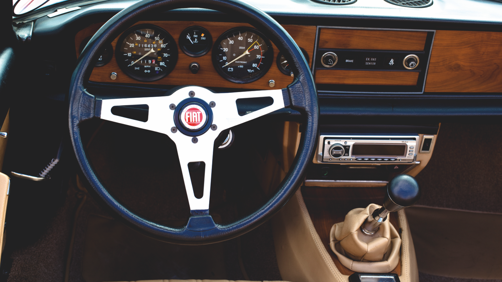 28 great classic cars that should rise in value