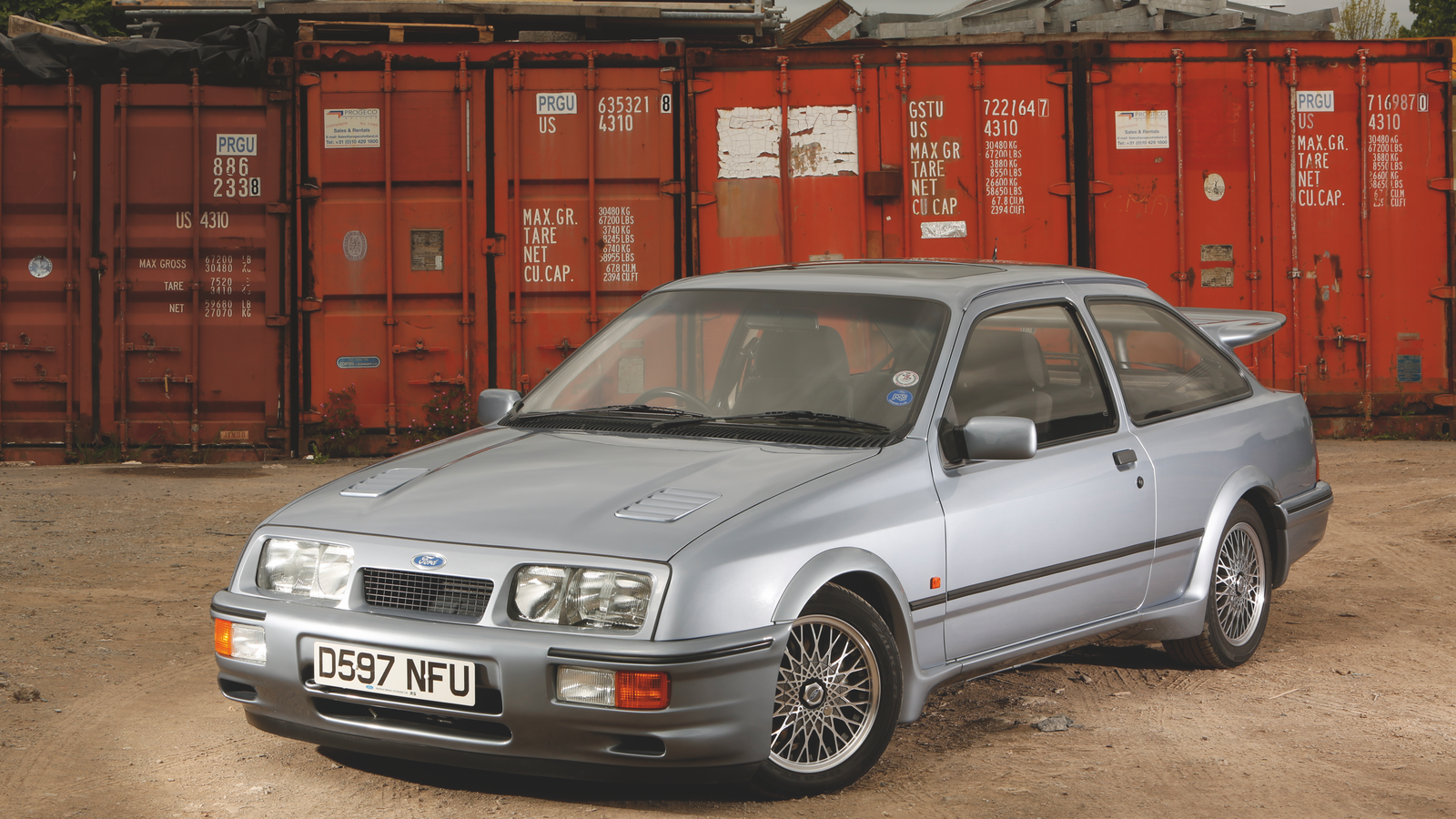 28 great classic cars that should rise in value