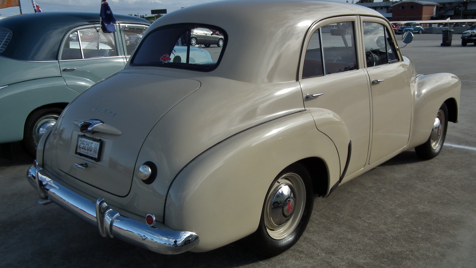 The top 10 Australian cars of all time