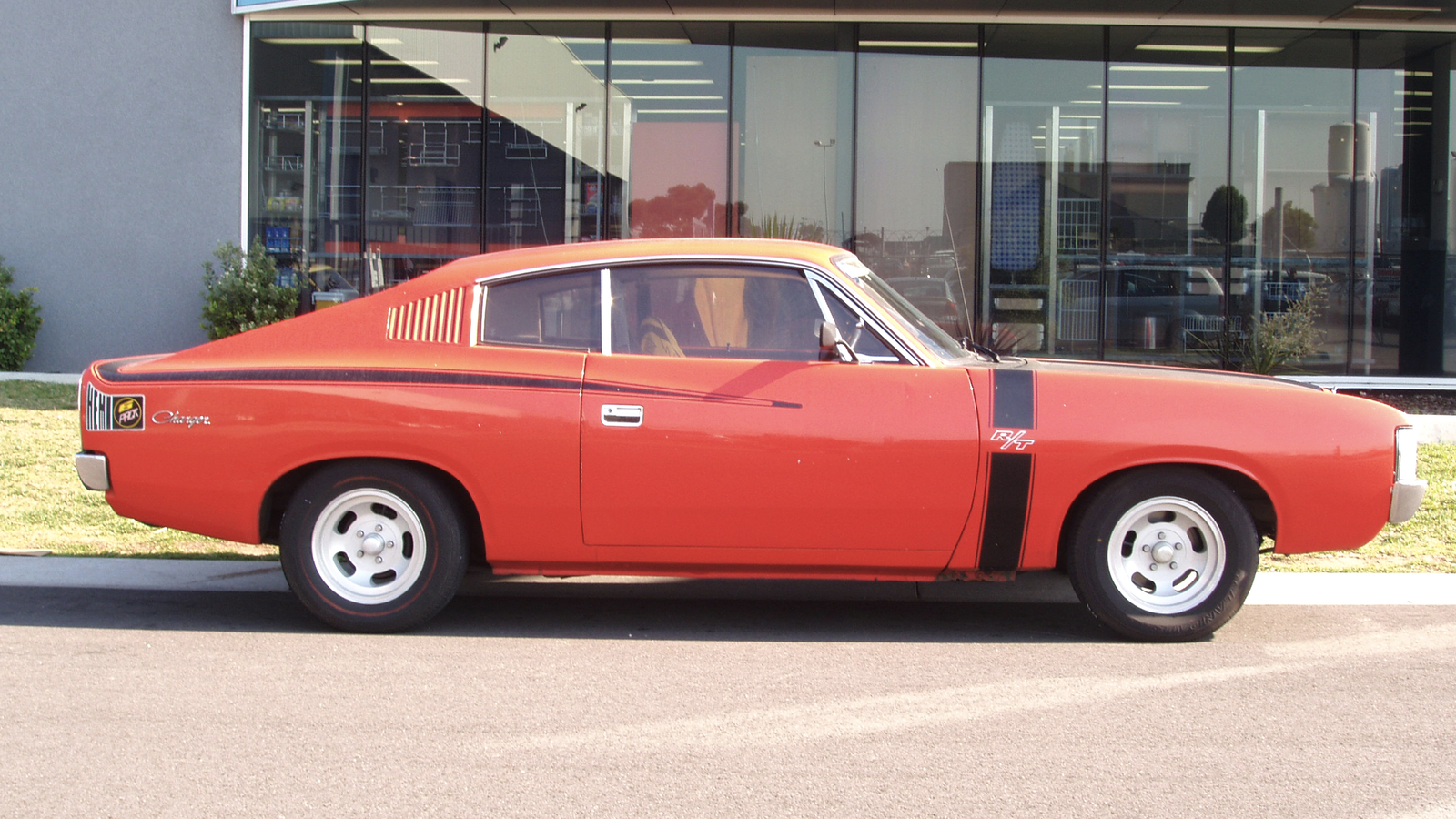 The top 10 Australian cars of all time