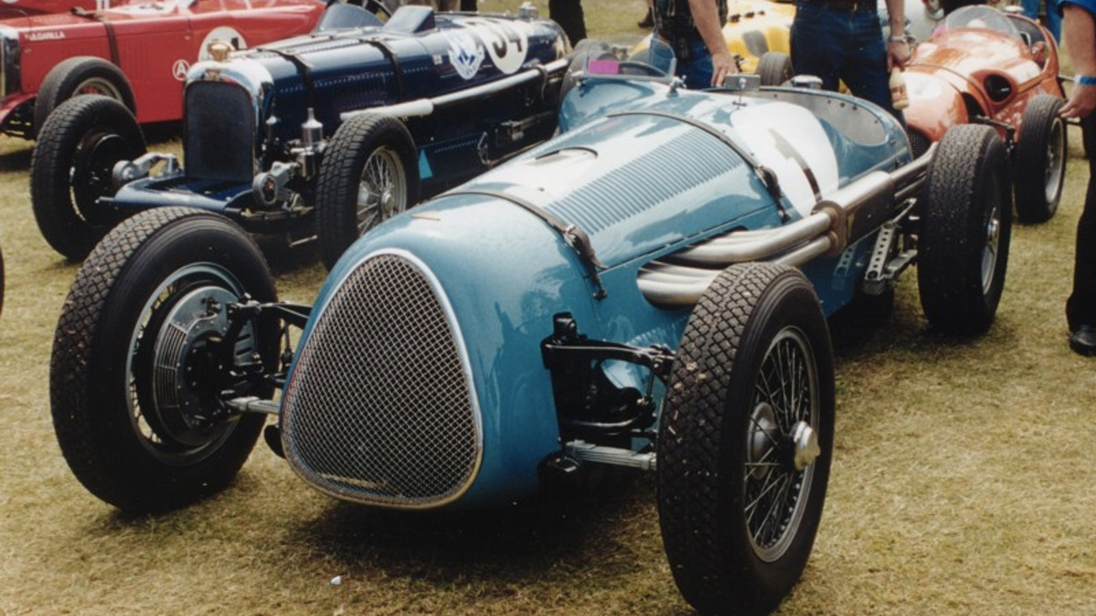 The top 10 Australian cars of all time