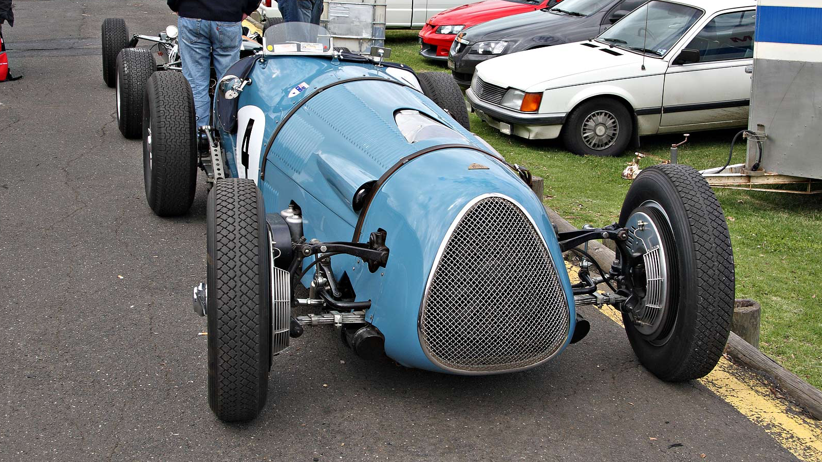 The top 10 Australian cars of all time