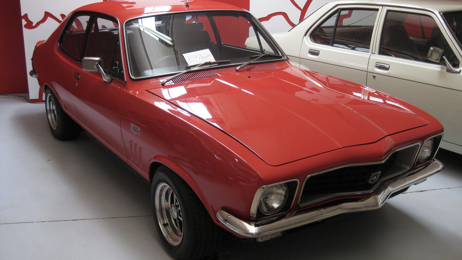 The top 10 Australian cars of all time