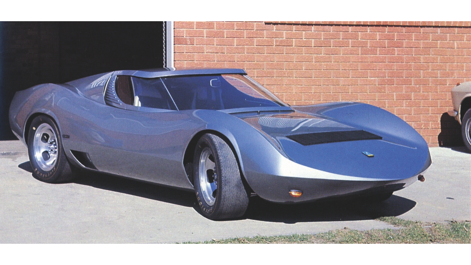 The top 10 Australian cars of all time