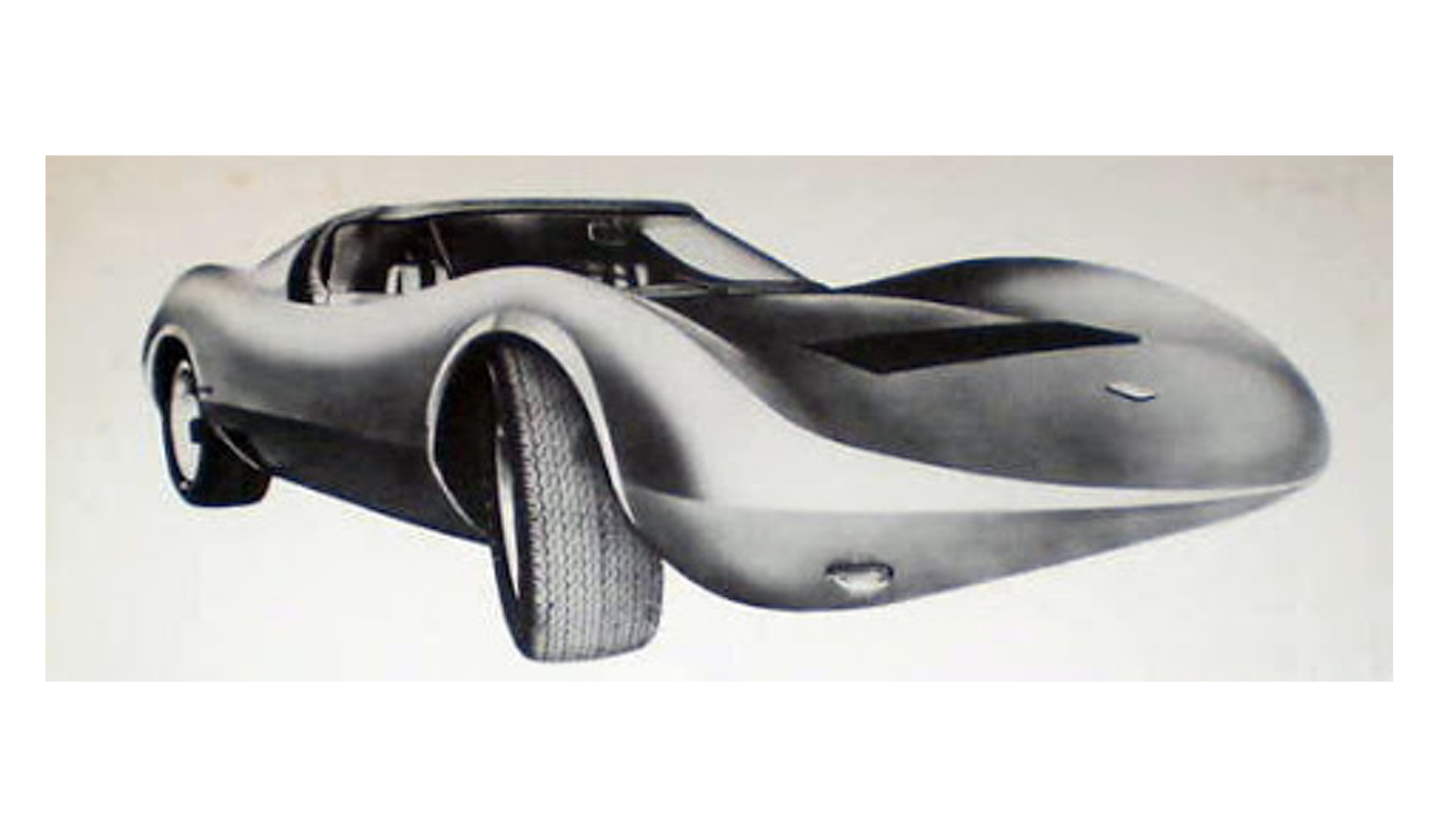 The top 10 Australian cars of all time