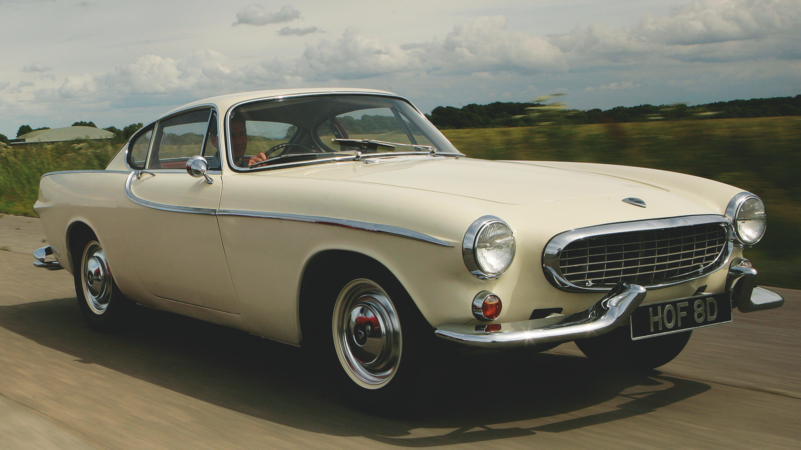 Baby GTs: E-type class for half the cash