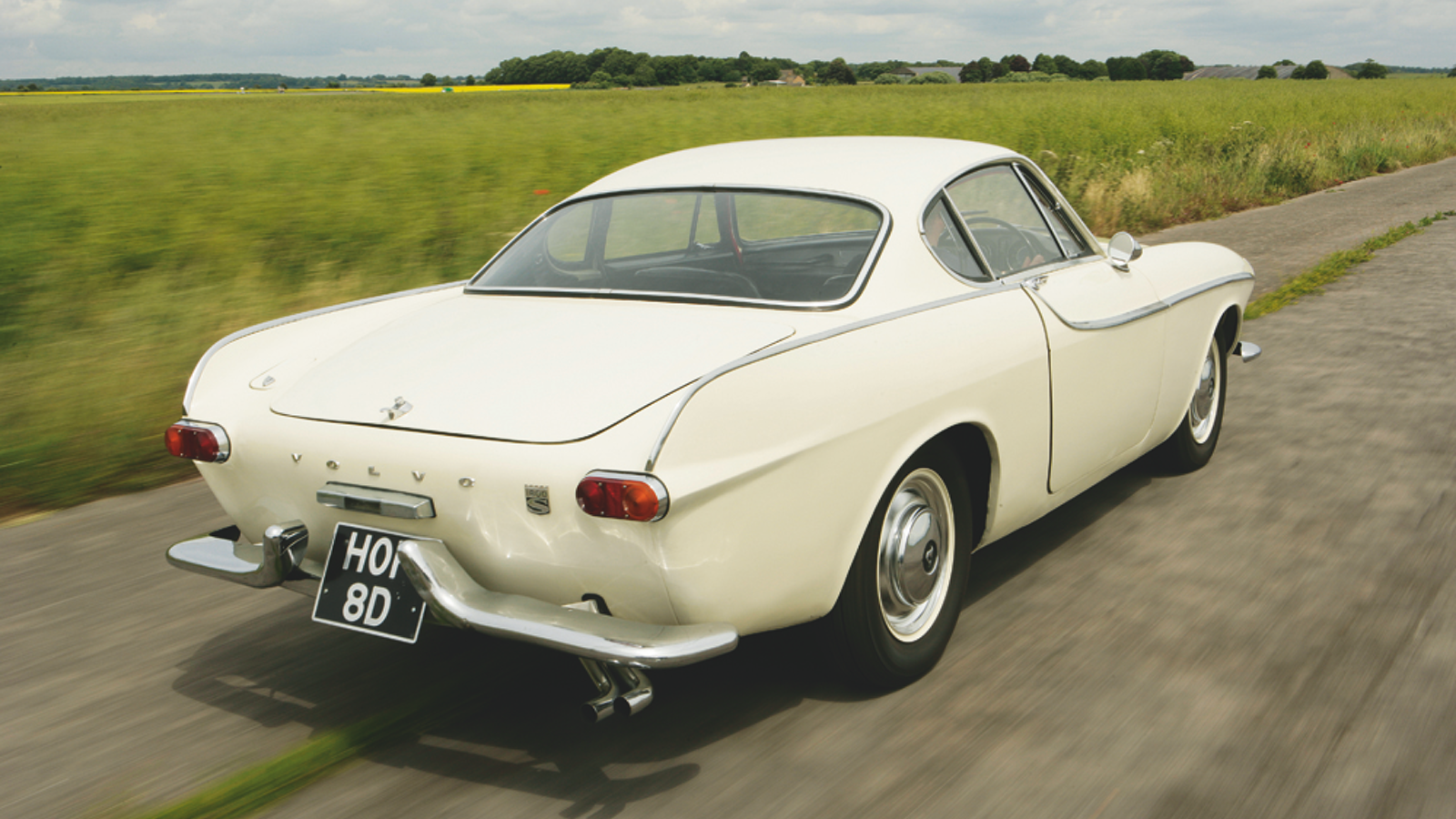 Baby GTs: E-type class for half the cash