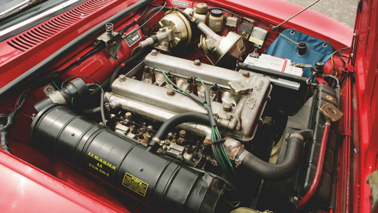 Baby GTs: E-type class for half the cash