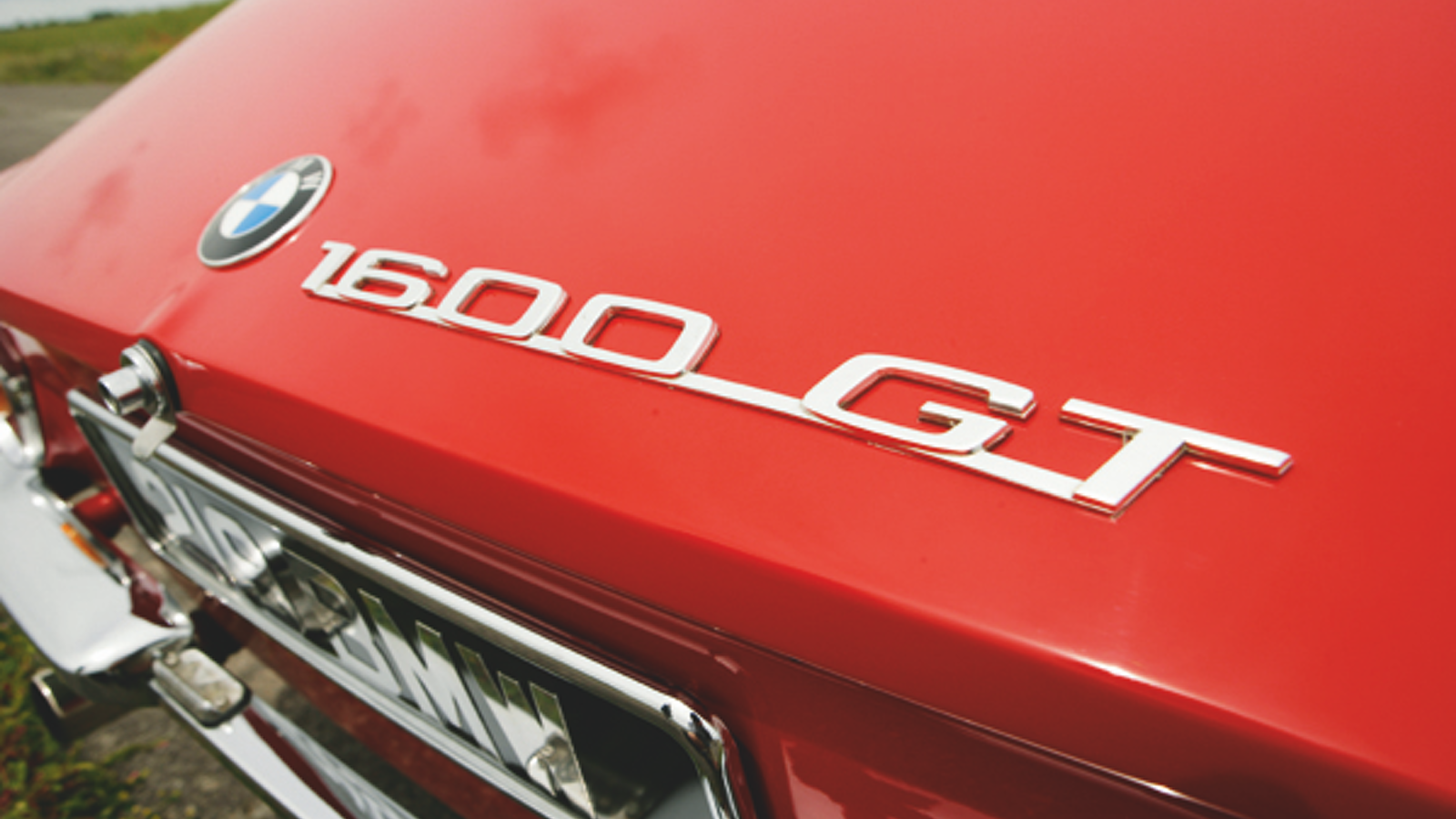 Baby GTs: E-type class for half the cash