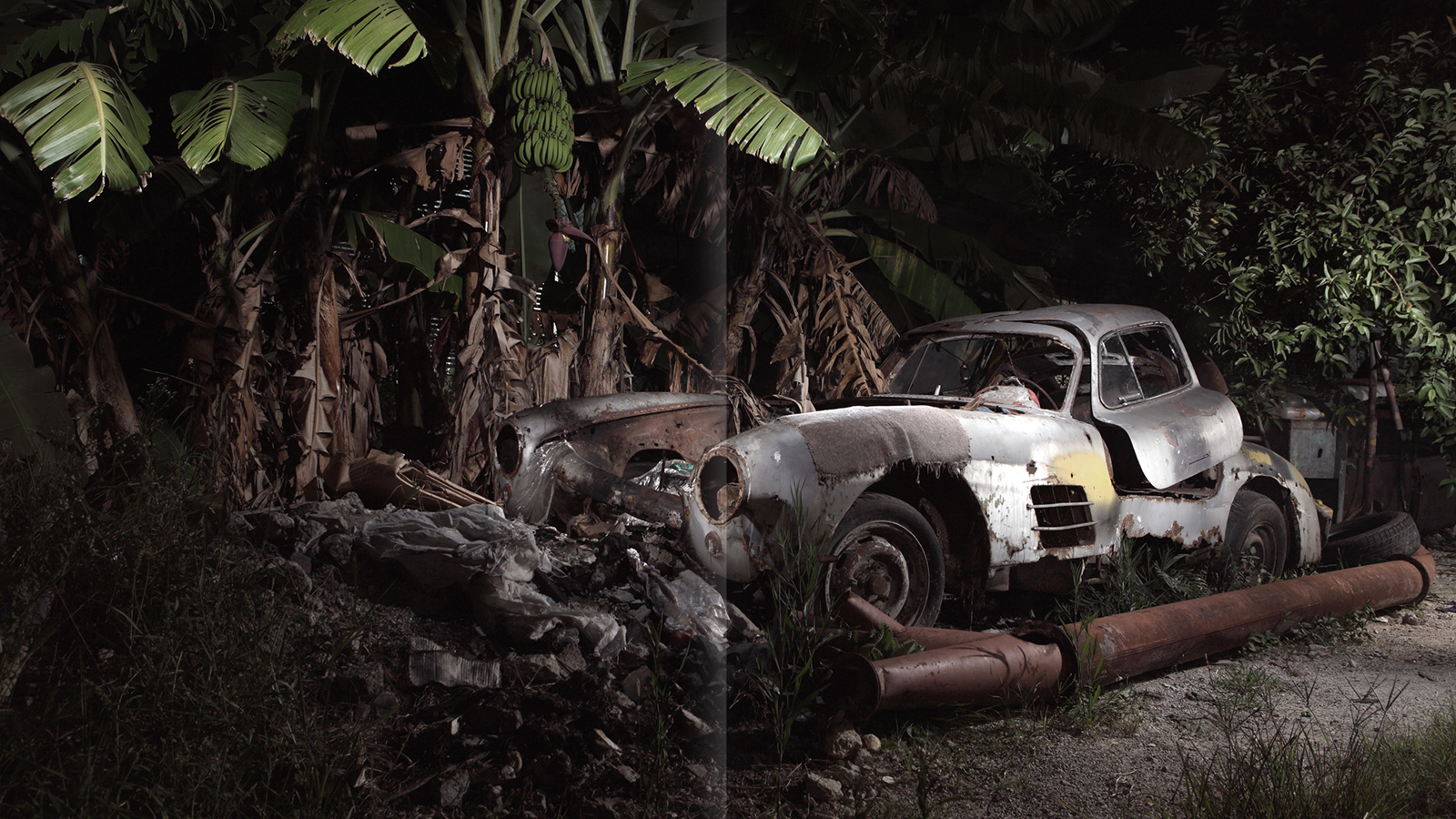 30 greatest barn-finds of all time
