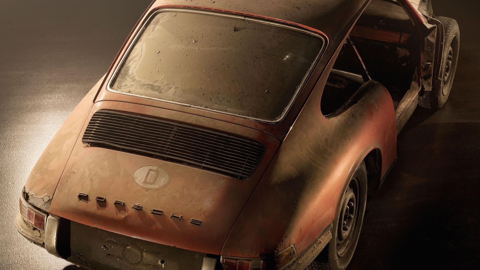 30 greatest barn-finds of all time