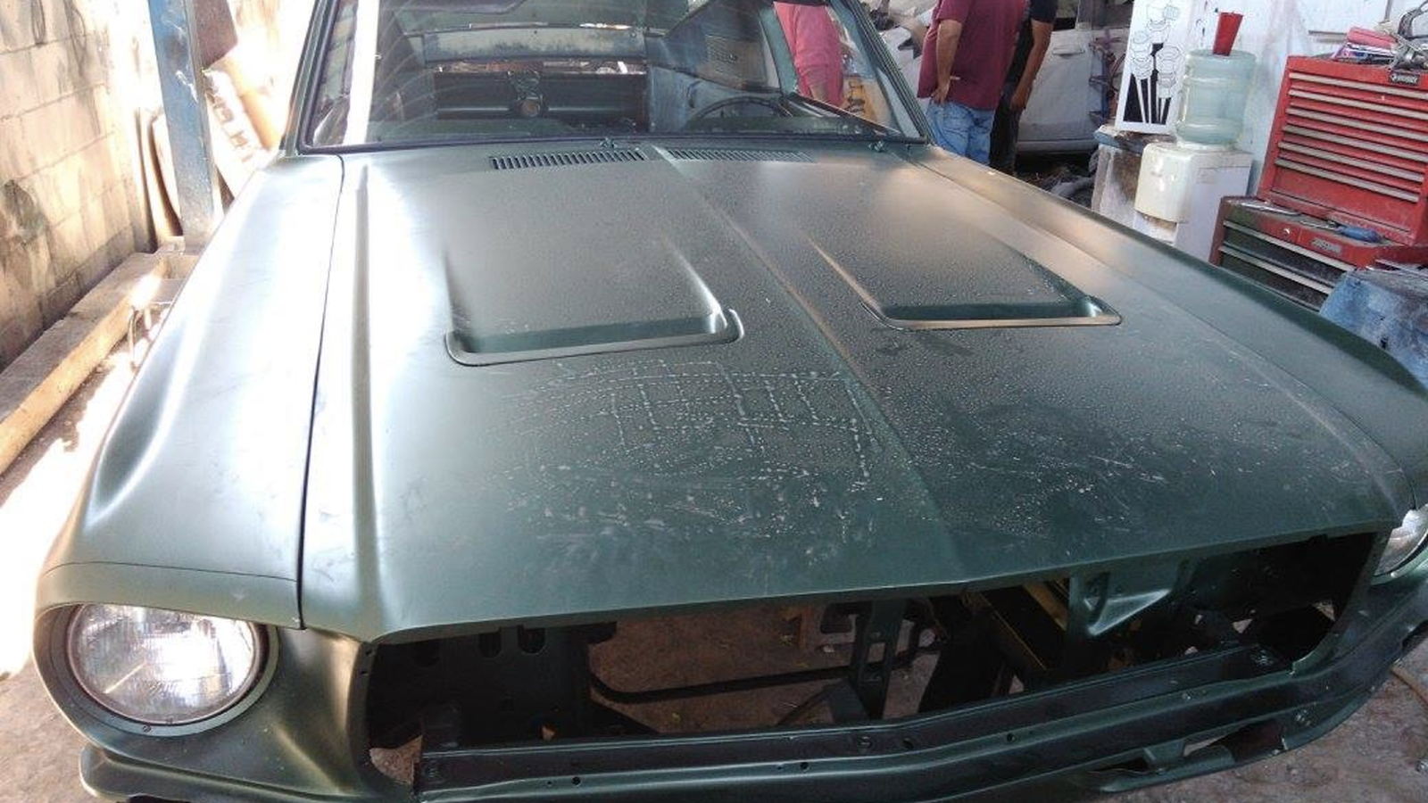 30 greatest barn-finds of all time