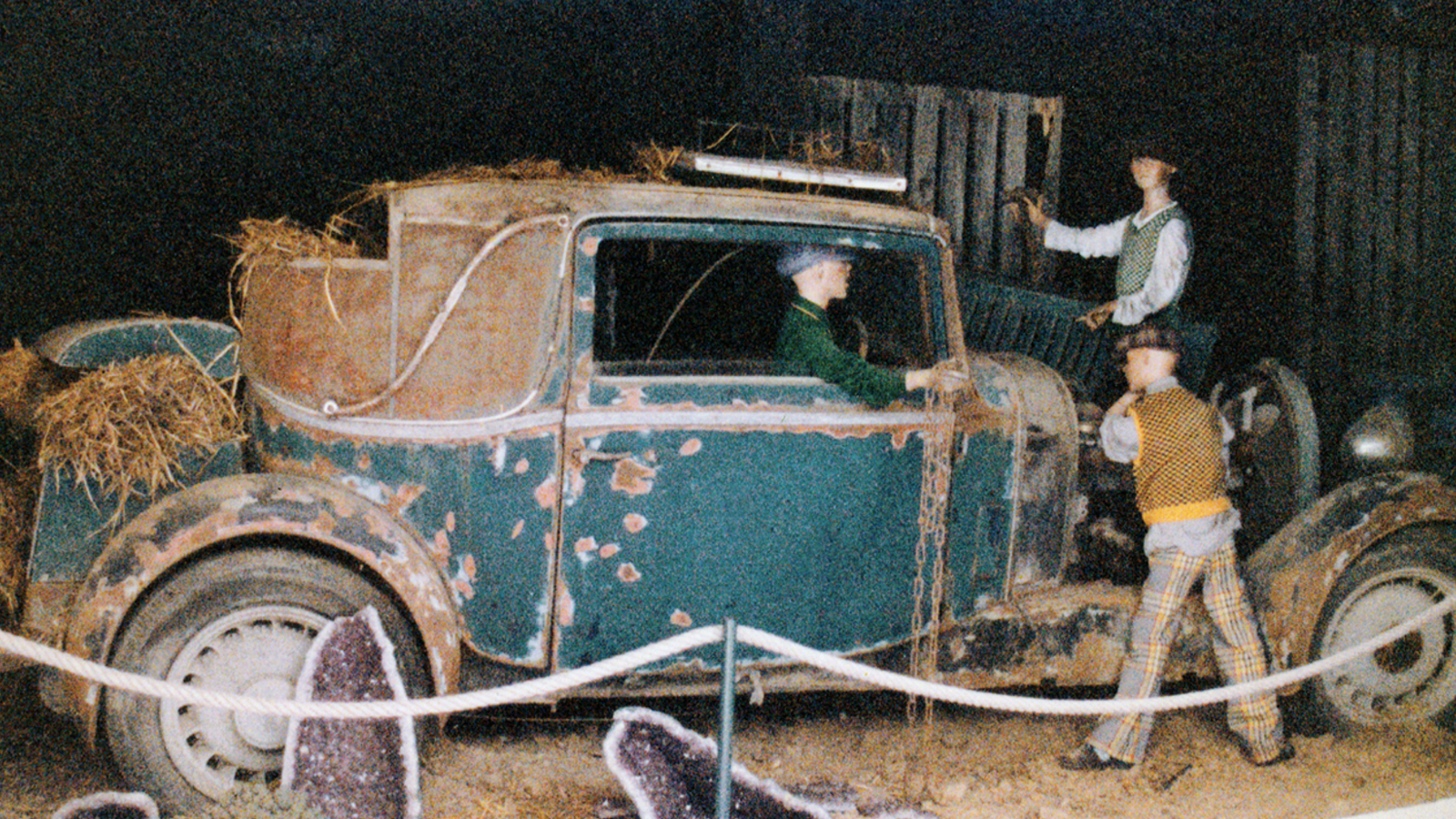 30 greatest barn-finds of all time
