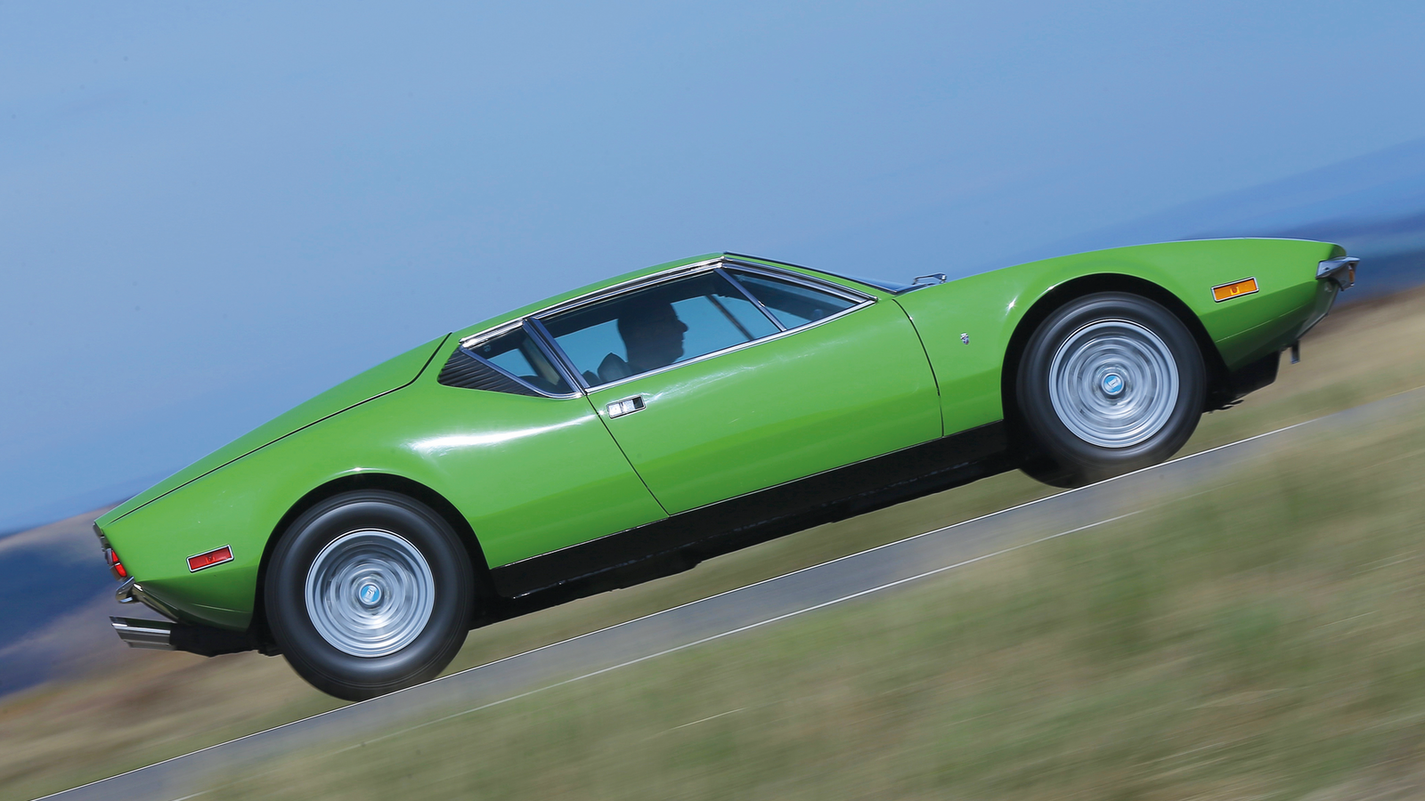 Famous car makes that no longer exist