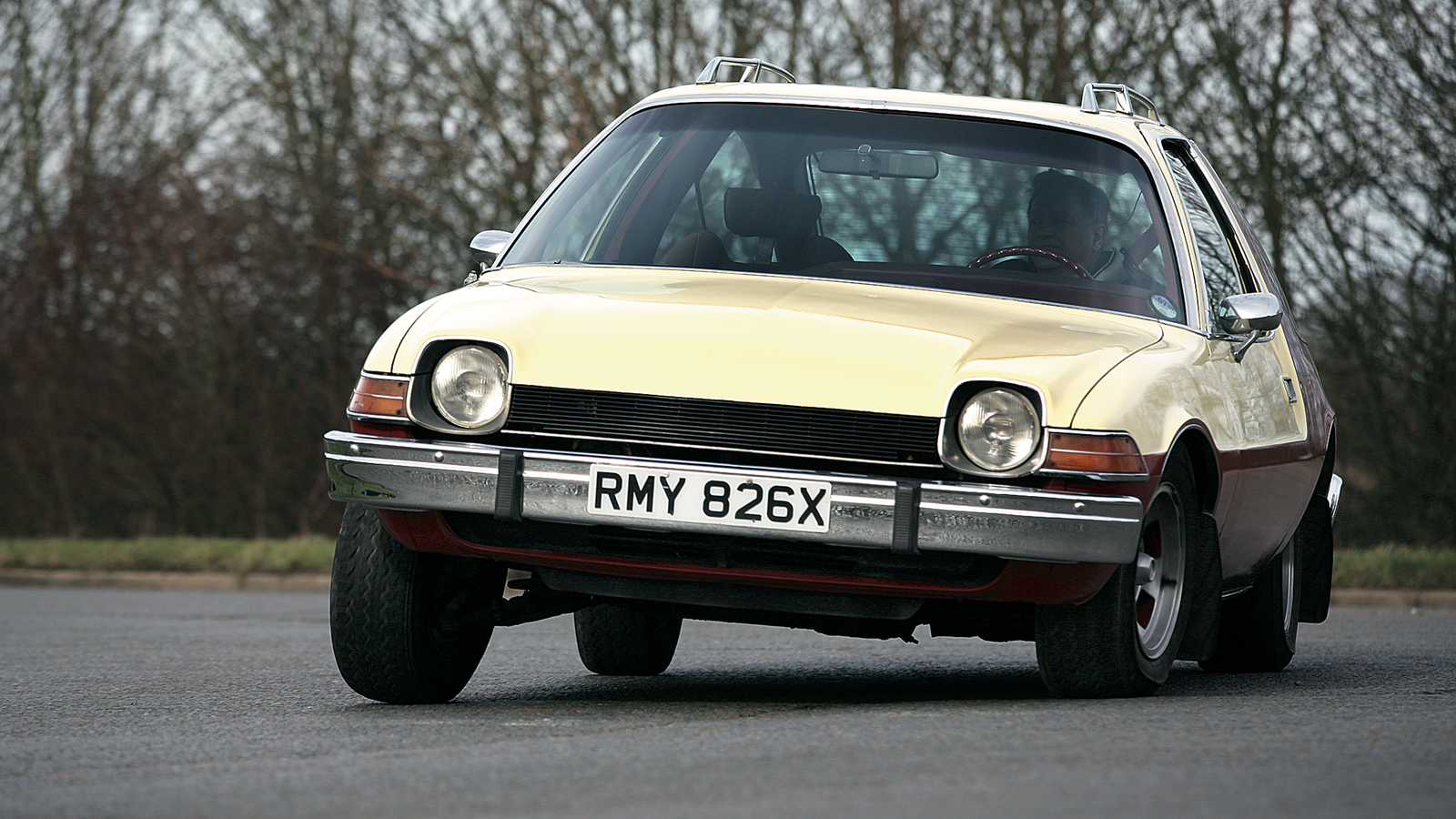 Famous car makes that no longer exist