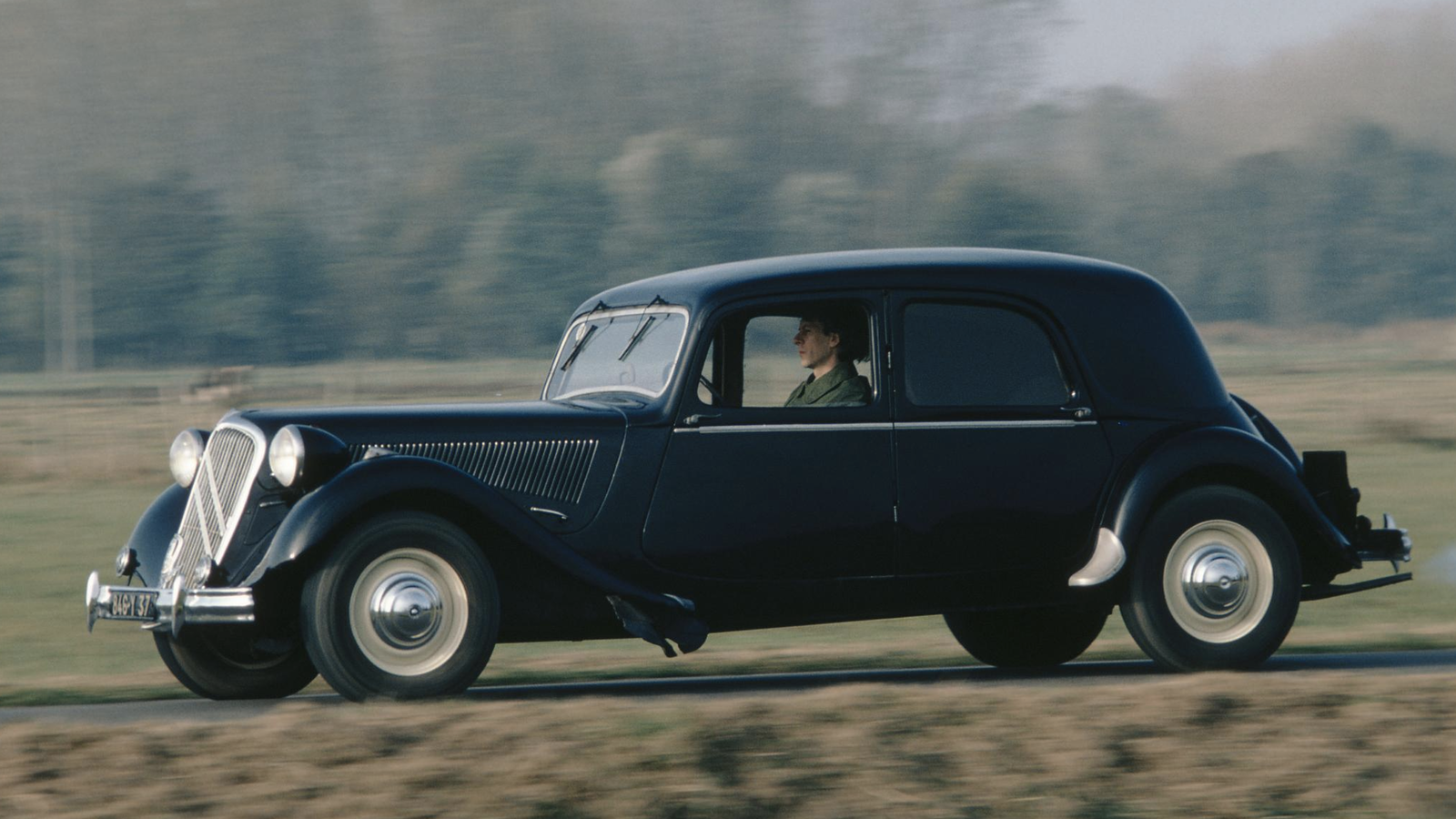 Ten classic car designs that were changed at the last minute
