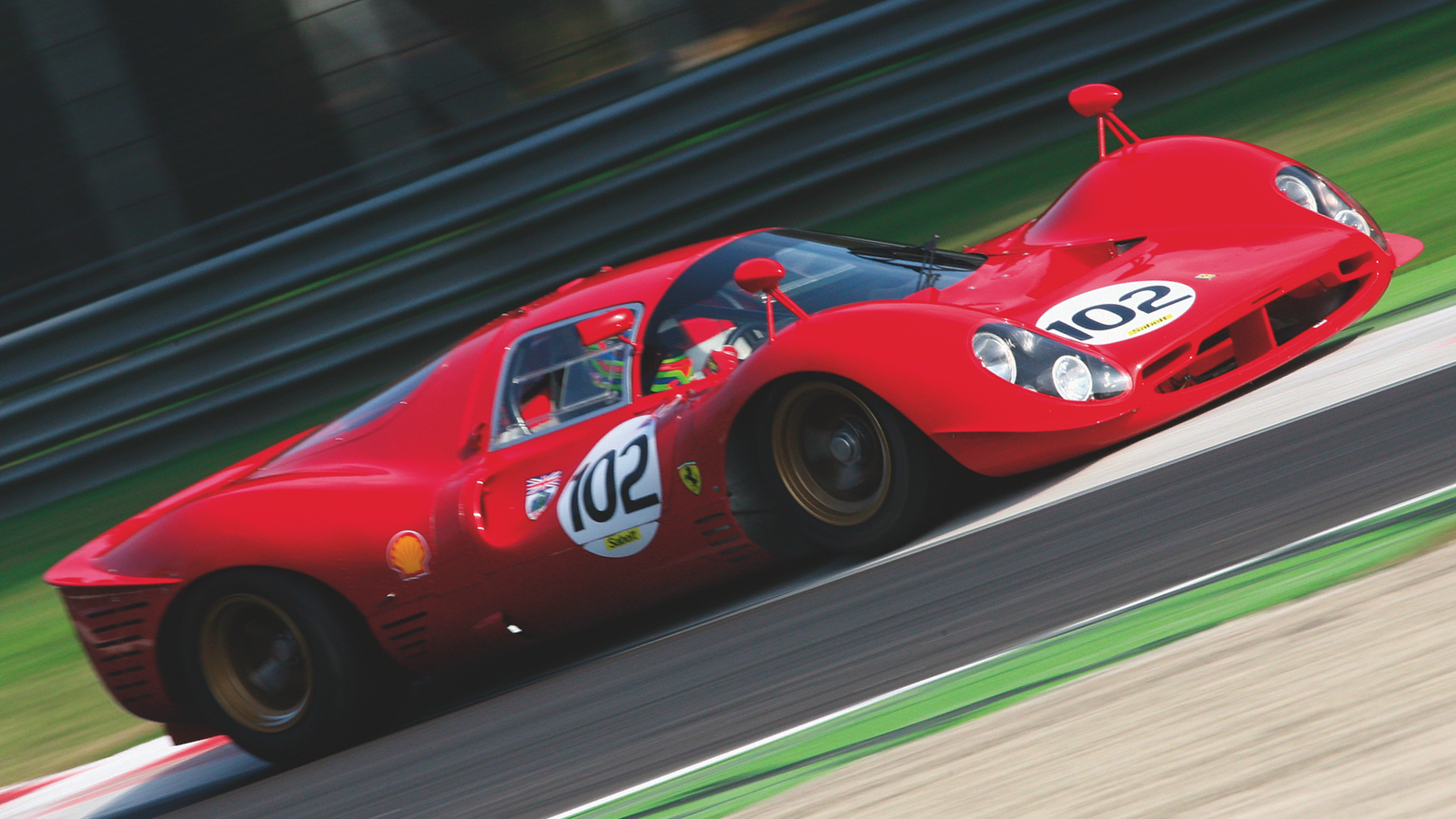 Car designers pick the most beautiful classics ever