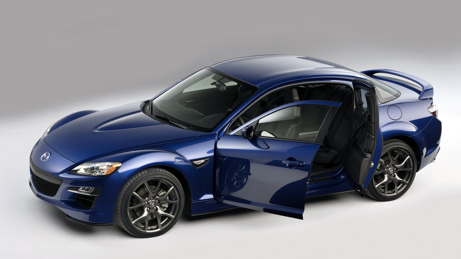 The greatest production car doors of all time
