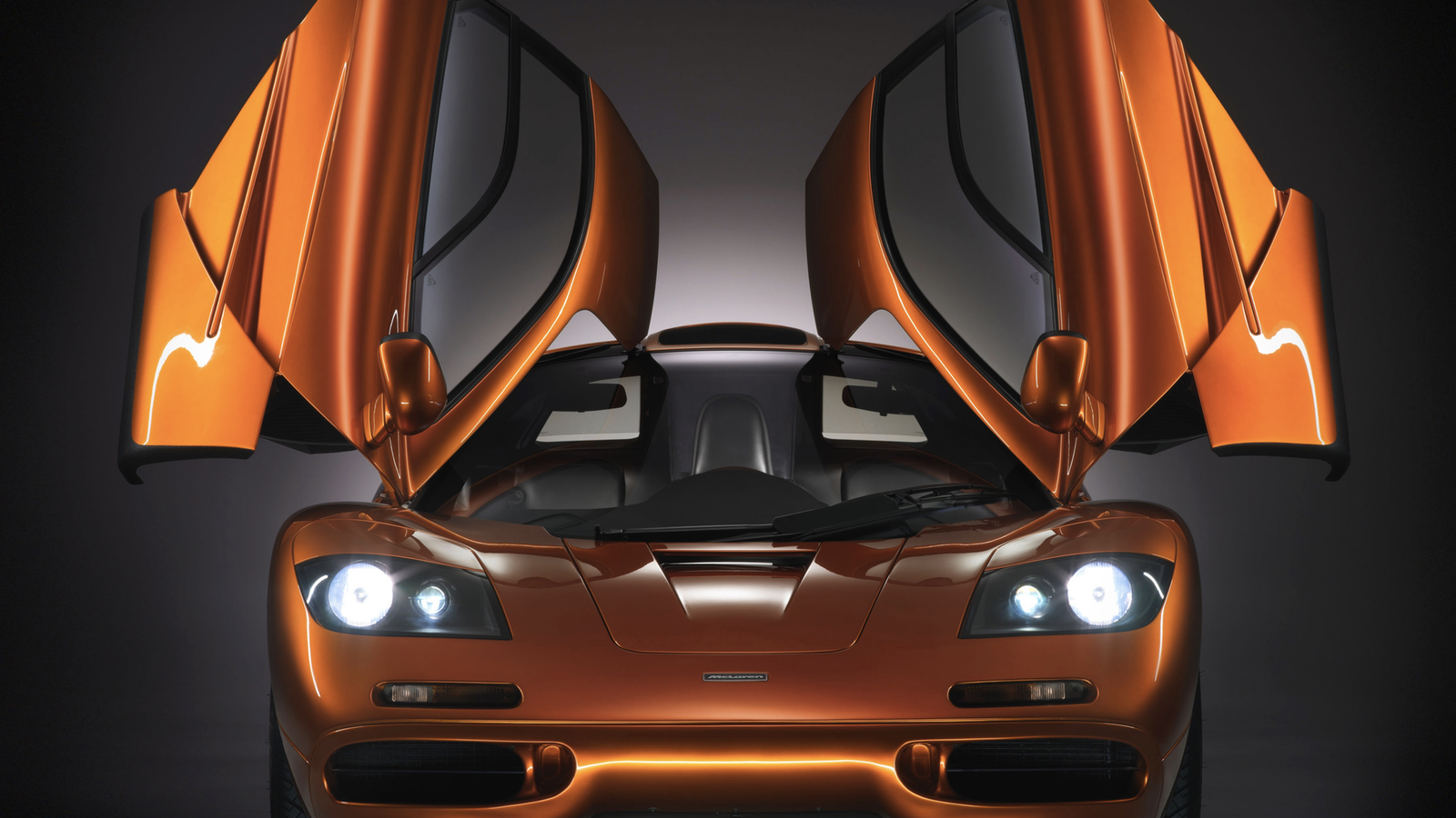 The greatest production car doors of all time