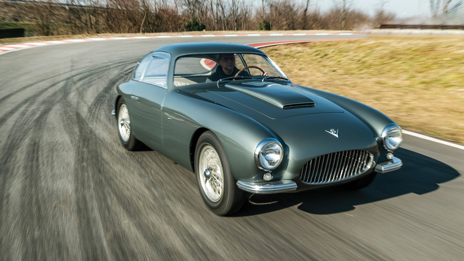 Zagato at 100: 22 striking designs you’ll love or hate
