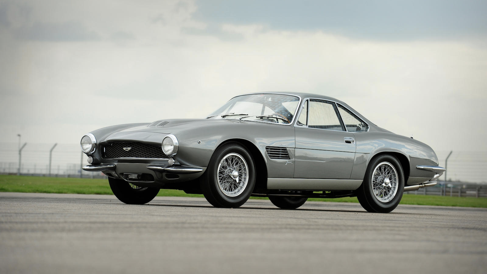Bellissima: Giorgetto Giuigiaro’s greatest car designs