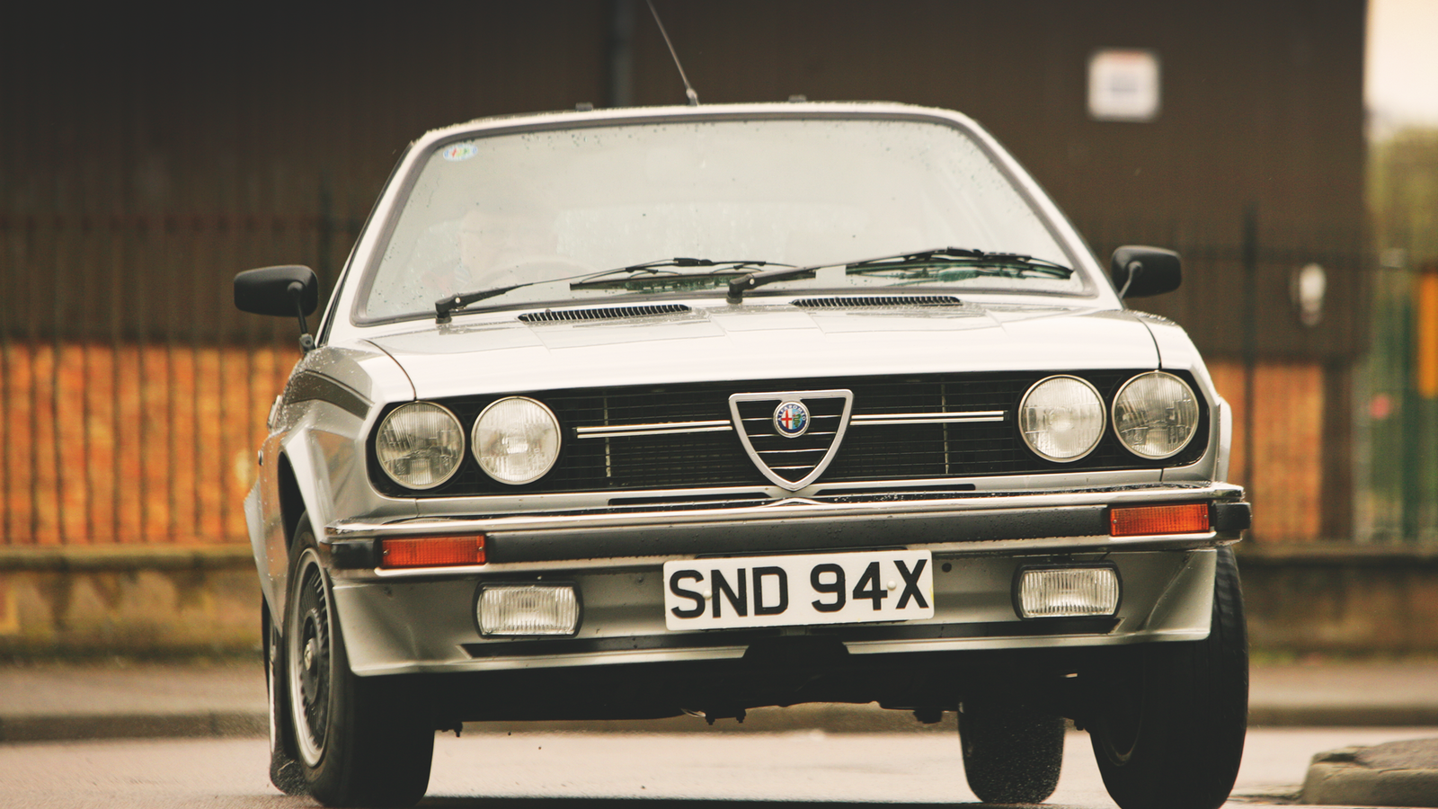 Bellissima: Giorgetto Giuigiaro’s greatest car designs