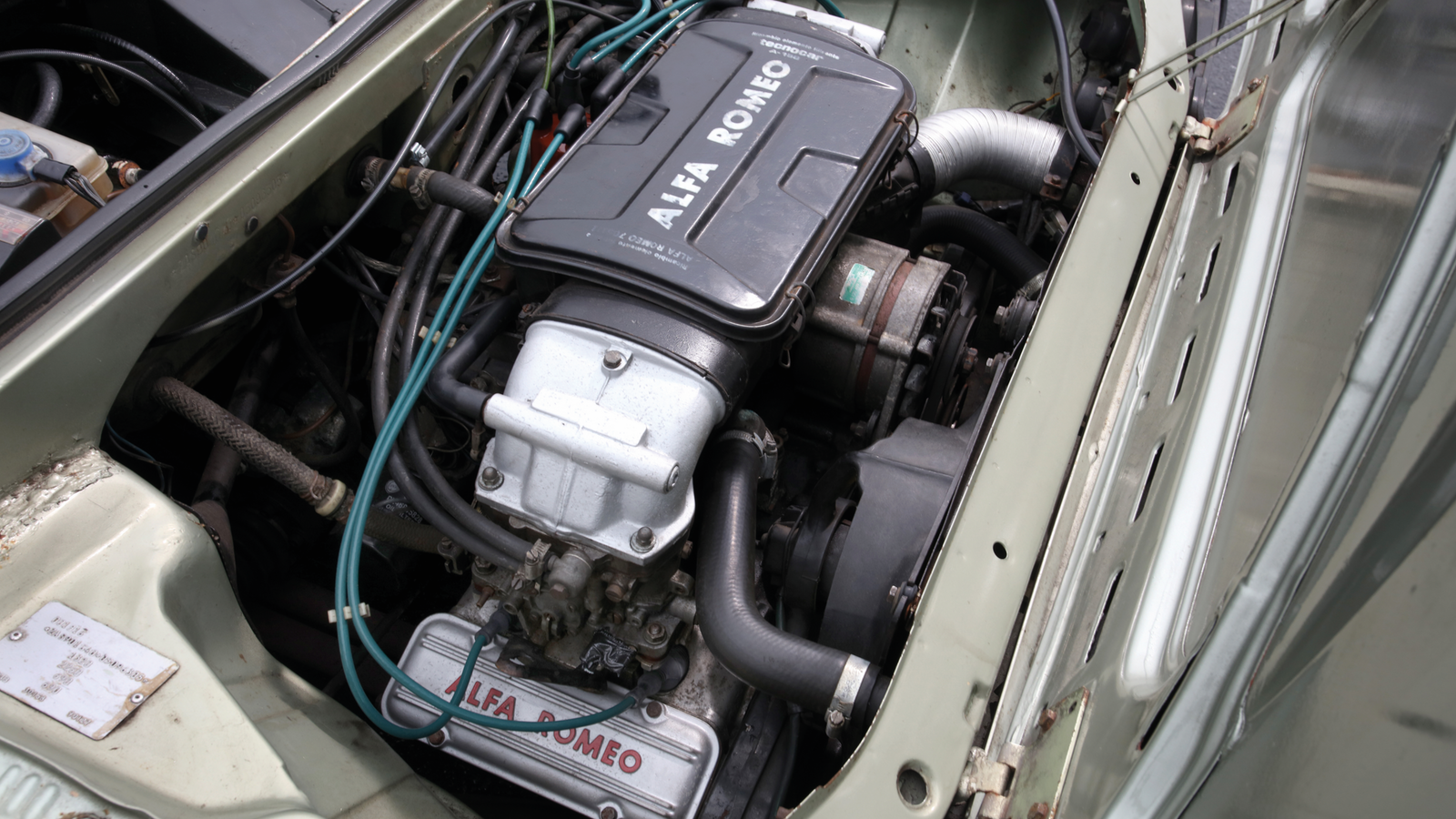 Retro hot hatch supertest: 19 legends driven