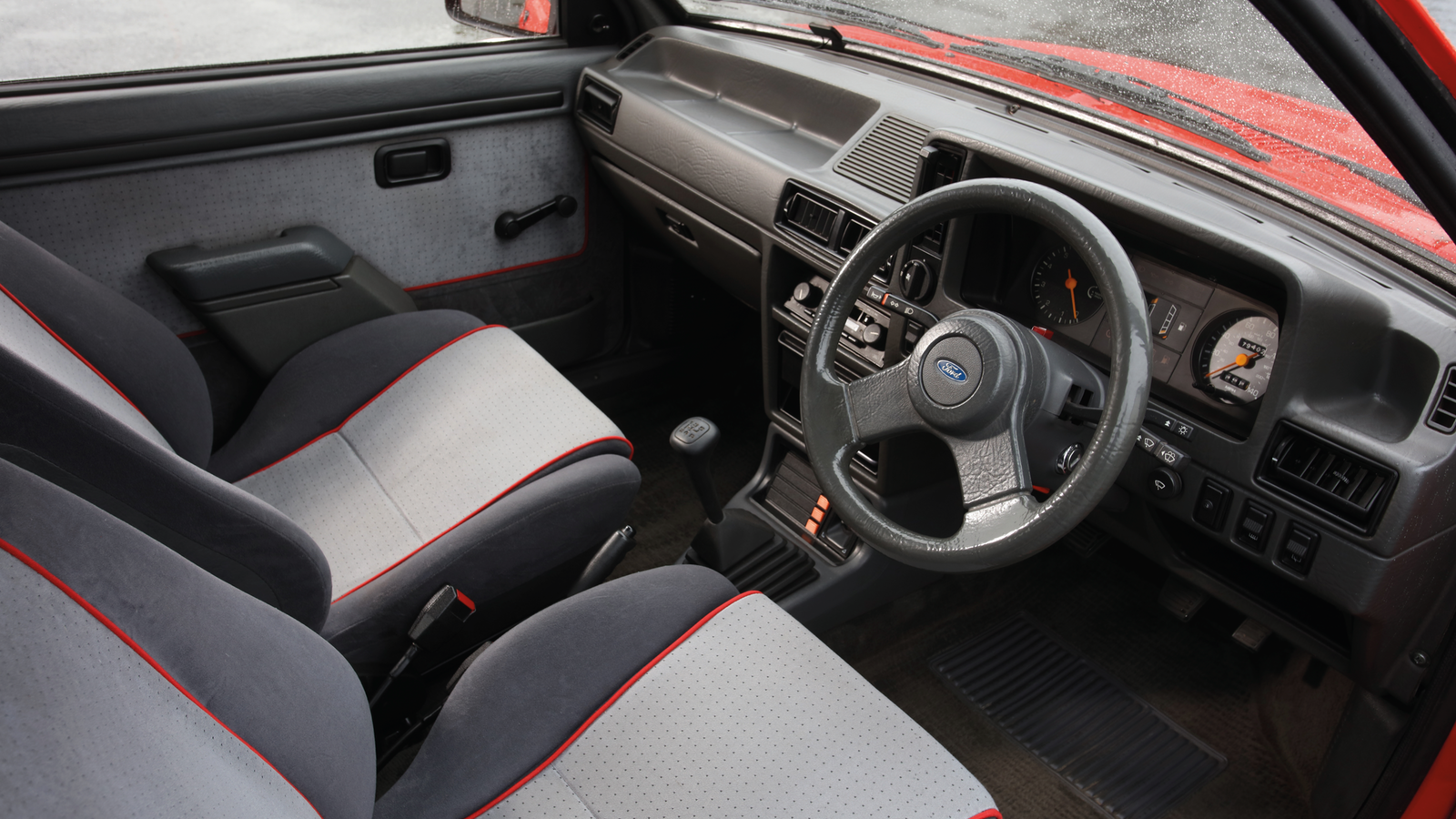Retro hot hatch supertest: 19 legends driven
