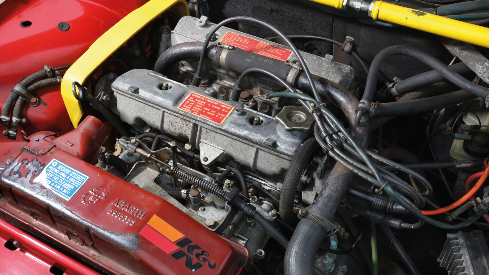 Retro hot hatch supertest: 19 legends driven