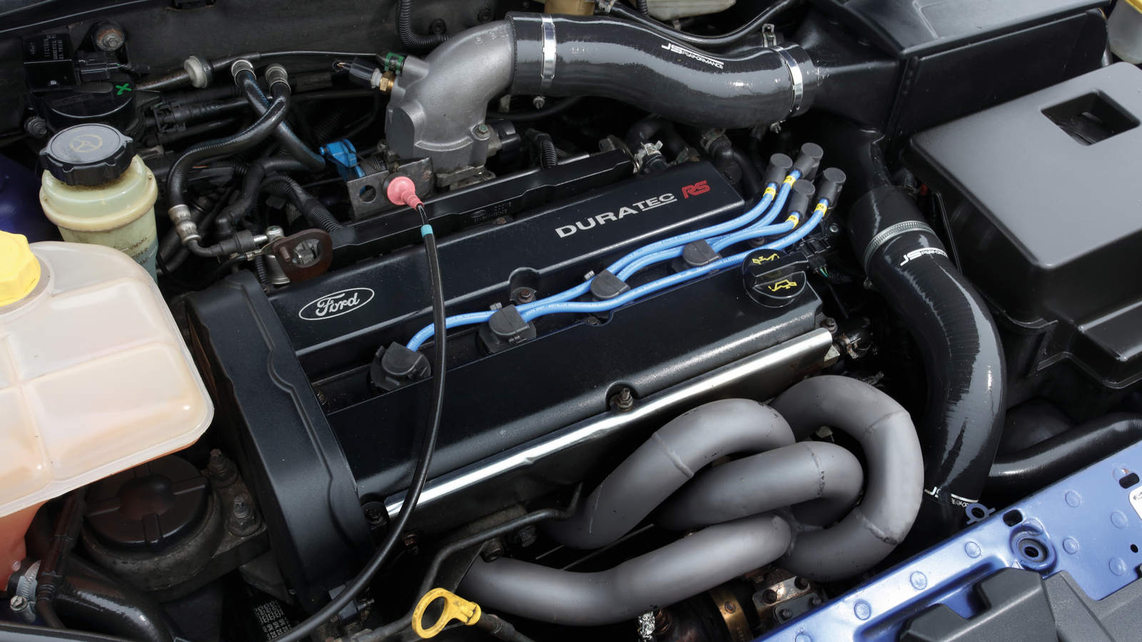 Retro hot hatch supertest: 19 legends driven