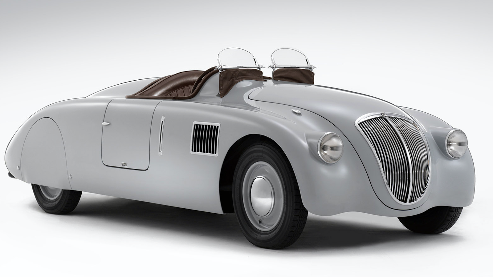 Zagato at 100: 22 striking designs you’ll love or hate