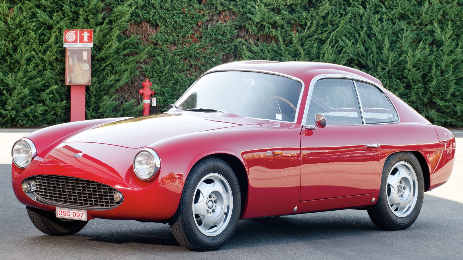 Zagato at 100: 22 striking designs you’ll love or hate