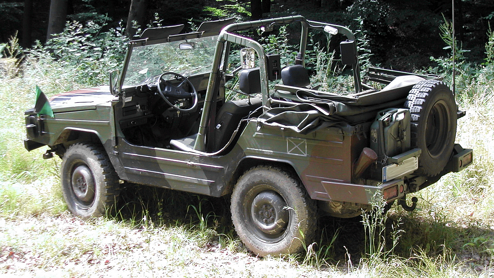 Quattro power: how Audi's turbo 4x4 changed motoring forever