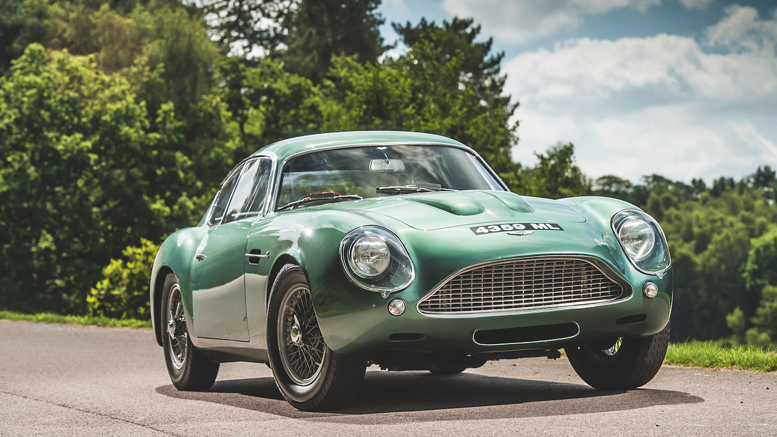Zagato at 100: 22 striking designs you’ll love or hate