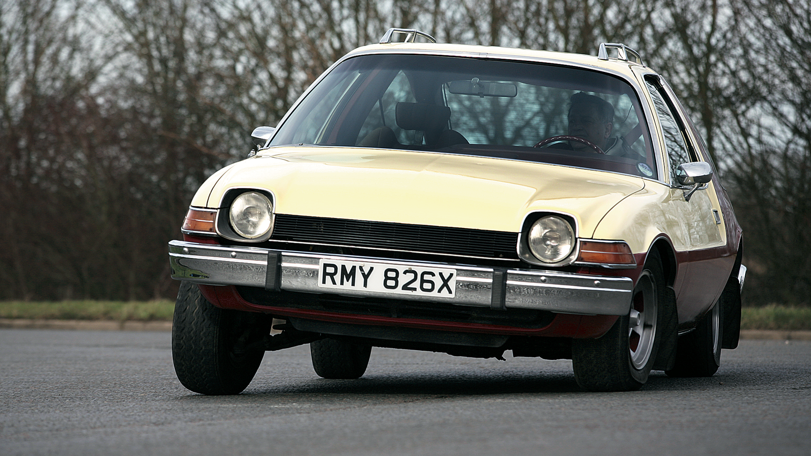 Good to be bad: rubbish cars with cult followings