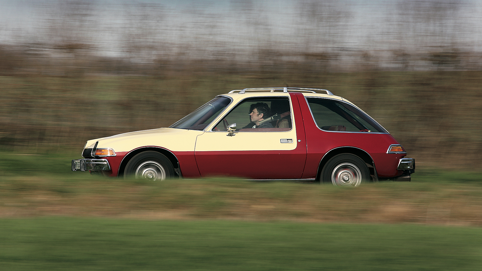Good to be bad: rubbish cars with cult followings