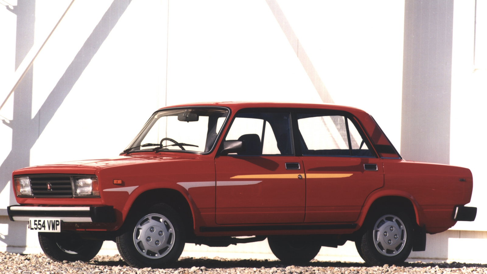 Good to be bad: rubbish cars with cult followings