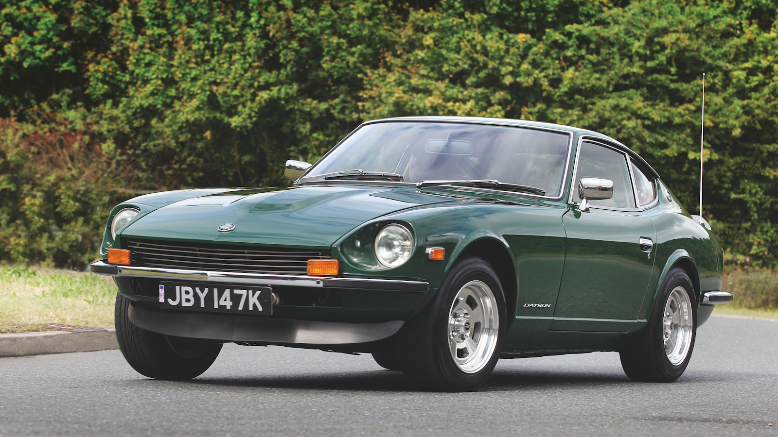 Fast classics that are slower than you think