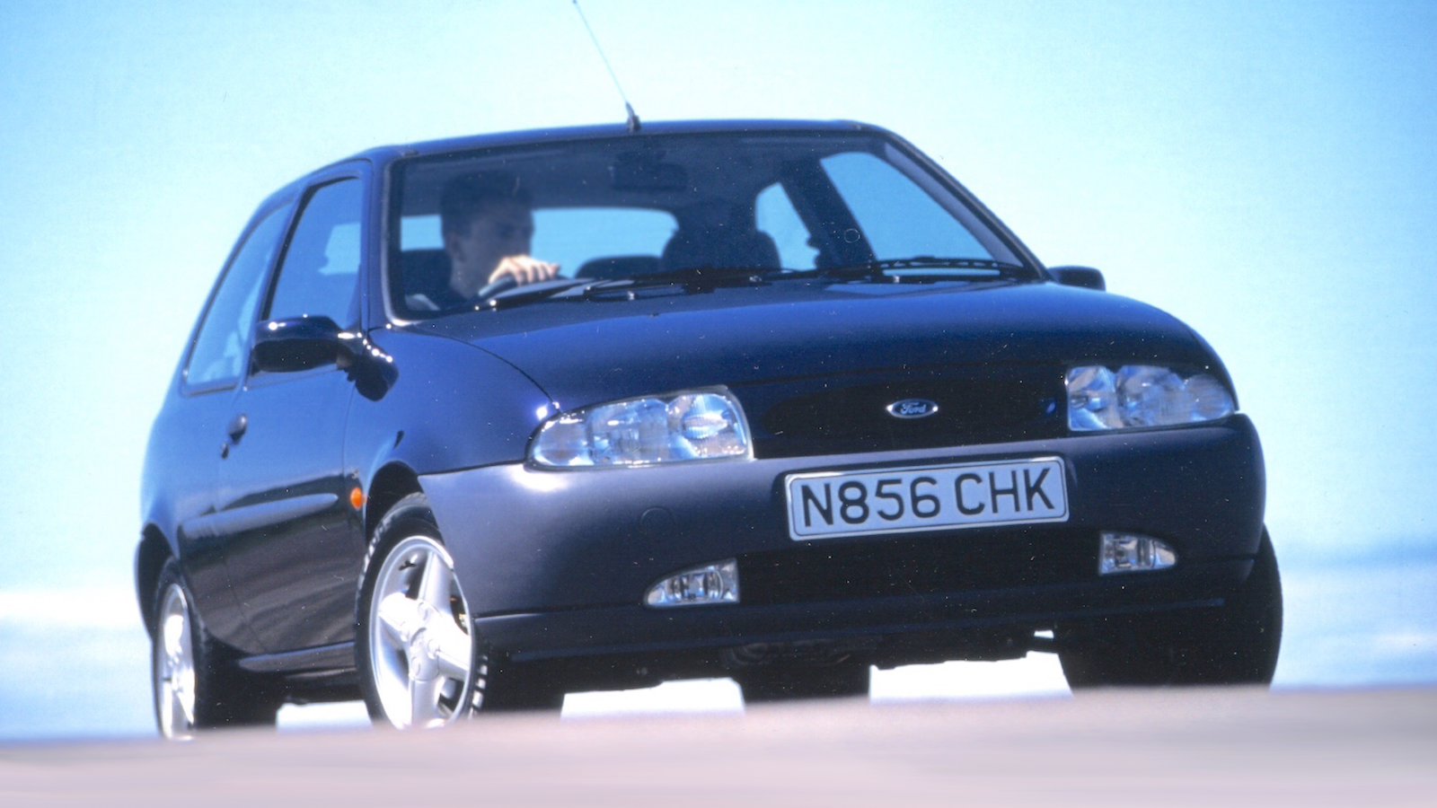 Fast Fiesta Gallery